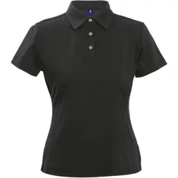 Executive Mercerised Black